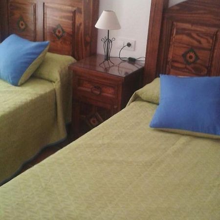 Apartamento Antonia 2 Agua Amarga  Luaran gambar