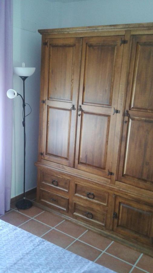 Apartamento Antonia 2 Agua Amarga  Luaran gambar
