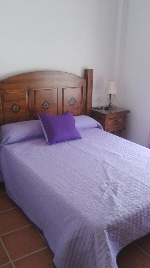 Apartamento Antonia 2 Agua Amarga  Luaran gambar