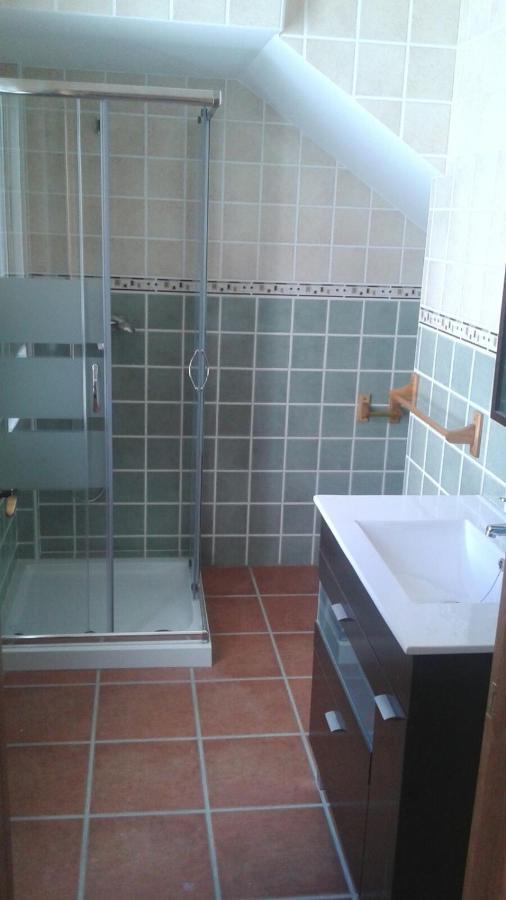 Apartamento Antonia 2 Agua Amarga  Luaran gambar